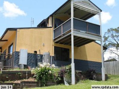 Property in Mooloolah Valley - Leased
