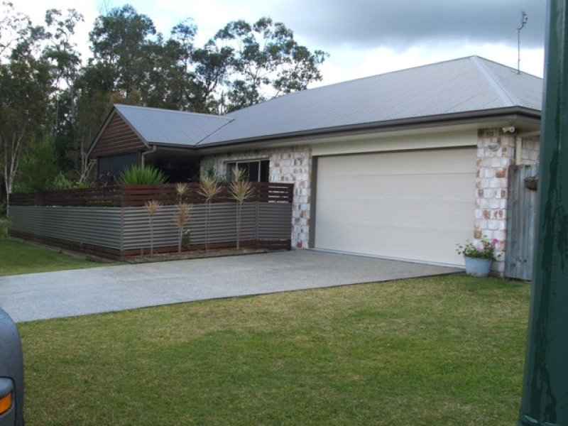 Property in Beerwah - Leased