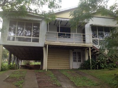Property in Maleny - Leased