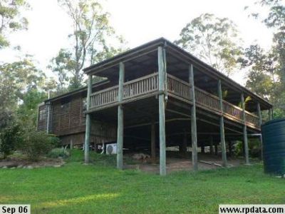 Property in Palmwoods - Leased