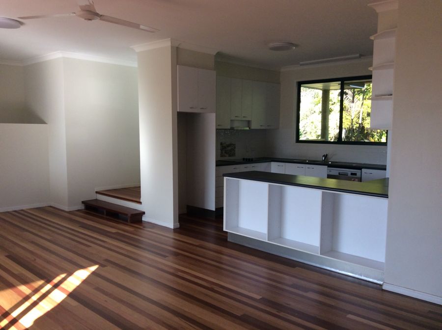 Property in Palmwoods - Leased