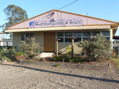 Property in Landsborough - Sold