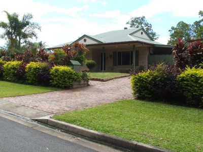 Property in Landsborough - Sold