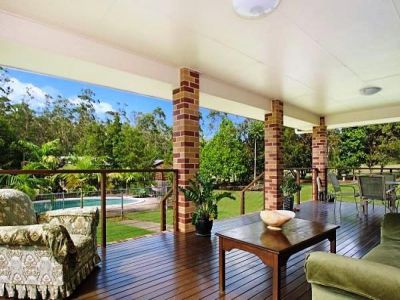 Property in Glass House Mountains - Sold