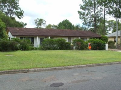 Property in Landsborough - Sold