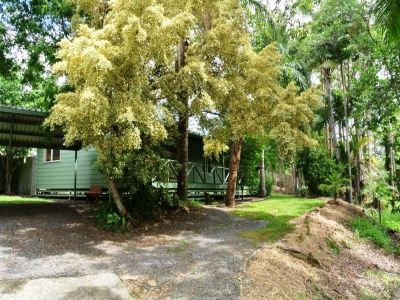 Property in Landsborough - Sold