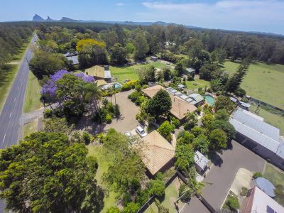 Property in Glass House Mountains - Sold