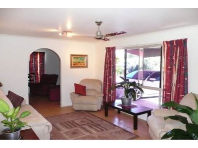 Property in Landsborough - Sold