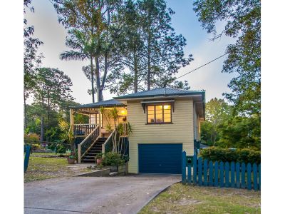 Property in Landsborough - Sold