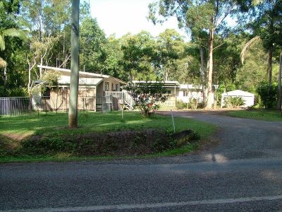 Property in Landsborough - Sold