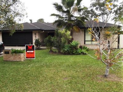 Property in Landsborough - Sold