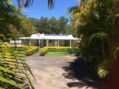 Property in Landsborough - Sold