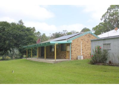 Property in Landsborough - Sold