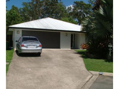 Property in Landsborough - Sold