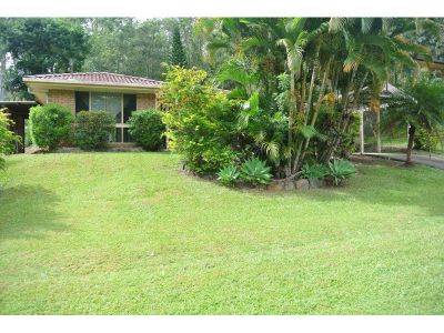 Property in Mooloolah Valley - Sold