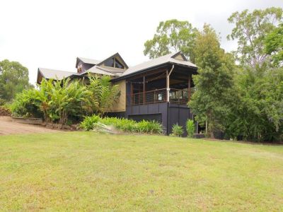 Property in Peachester - Sold