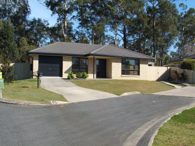 Property in Landsborough - Sold