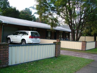Property in Mooloolah Valley - Sold