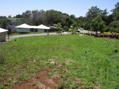Property in Maleny - Sold