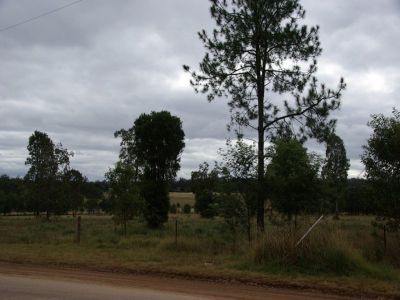 Property in Blackbutt - Sold