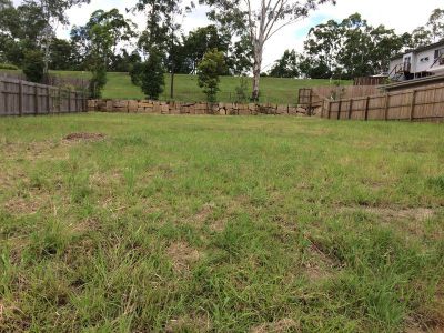 Property in Landsborough - Sold