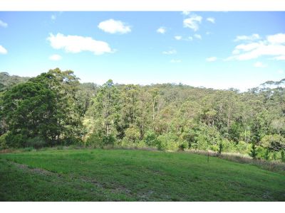 Property in Mooloolah Valley - Sold