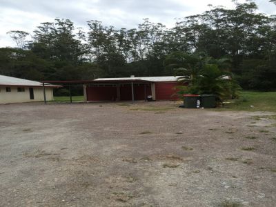 Property in Eudlo - Leased