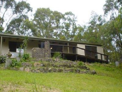 Property in Eudlo - Sold