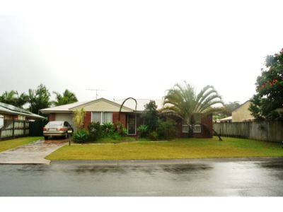 Property in Landsborough - Leased