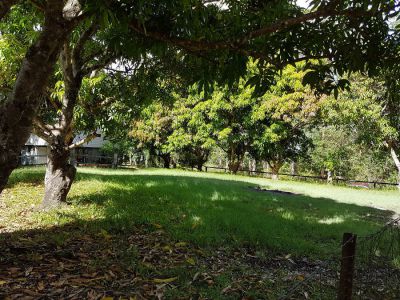 Property in Landsborough - Sold