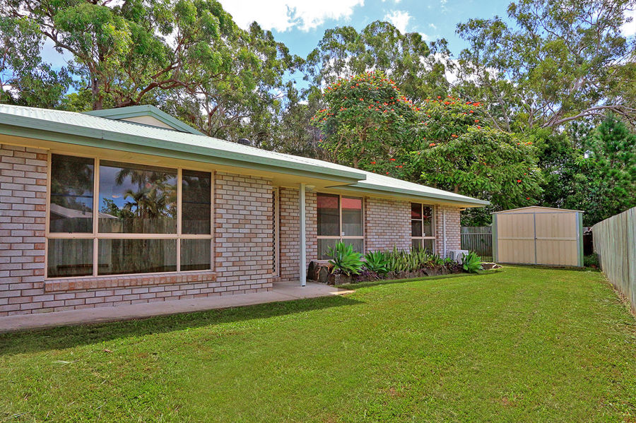 Property in Landsborough - Sold