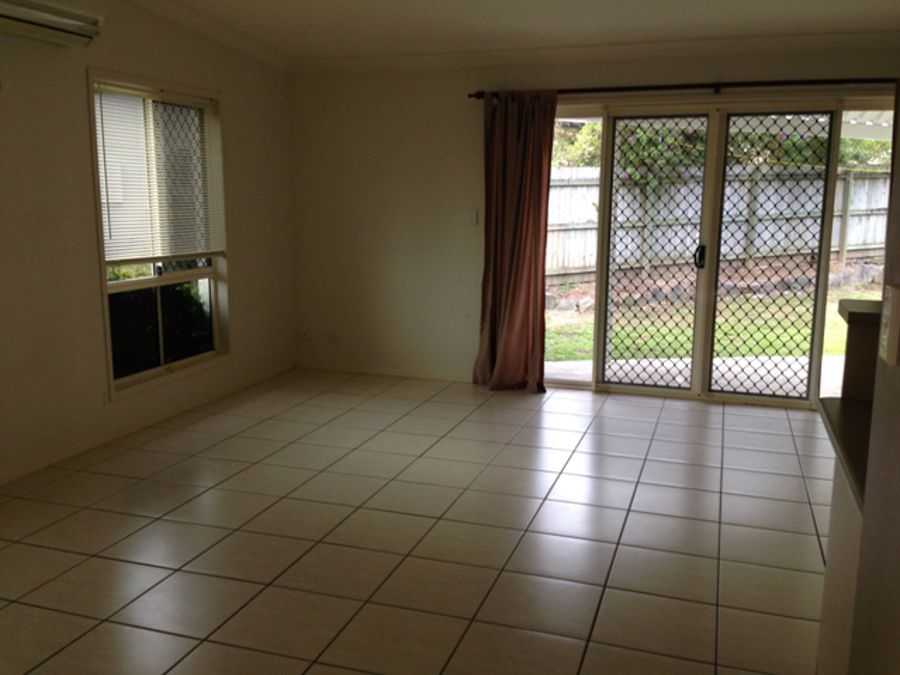 Property in Landsborough - Leased