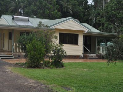 Property in Landsborough - Leased