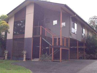 Property in Landsborough - Leased