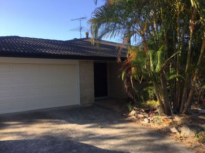 Property in Tanawha - Leased