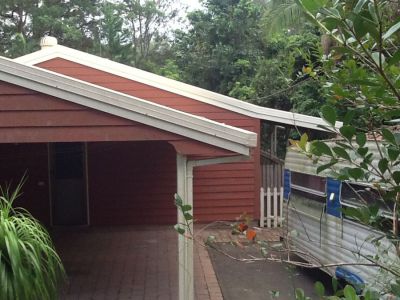 Property in Mooloolah Valley - Leased