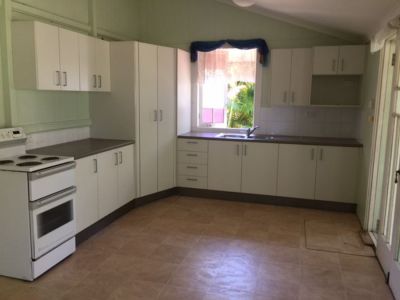 Property in Tanawha - Leased