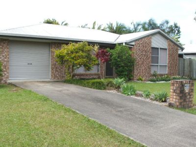 Property in Landsborough - Leased
