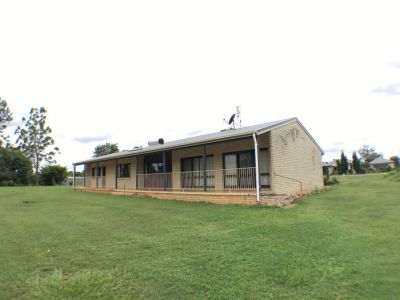 Property in Glass House Mountains - Leased