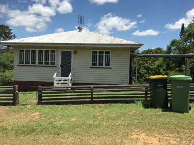 Property in Eudlo - Leased