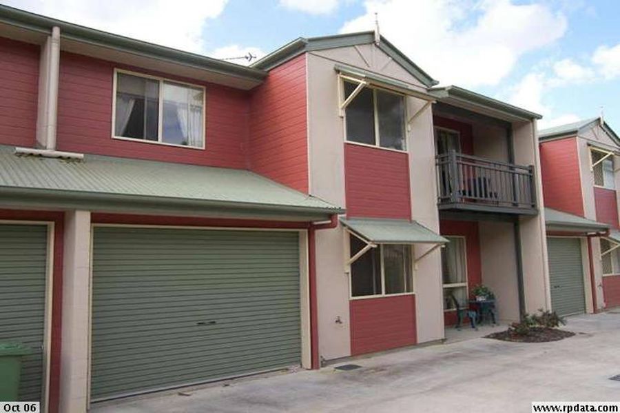 Property in Beerwah - Leased