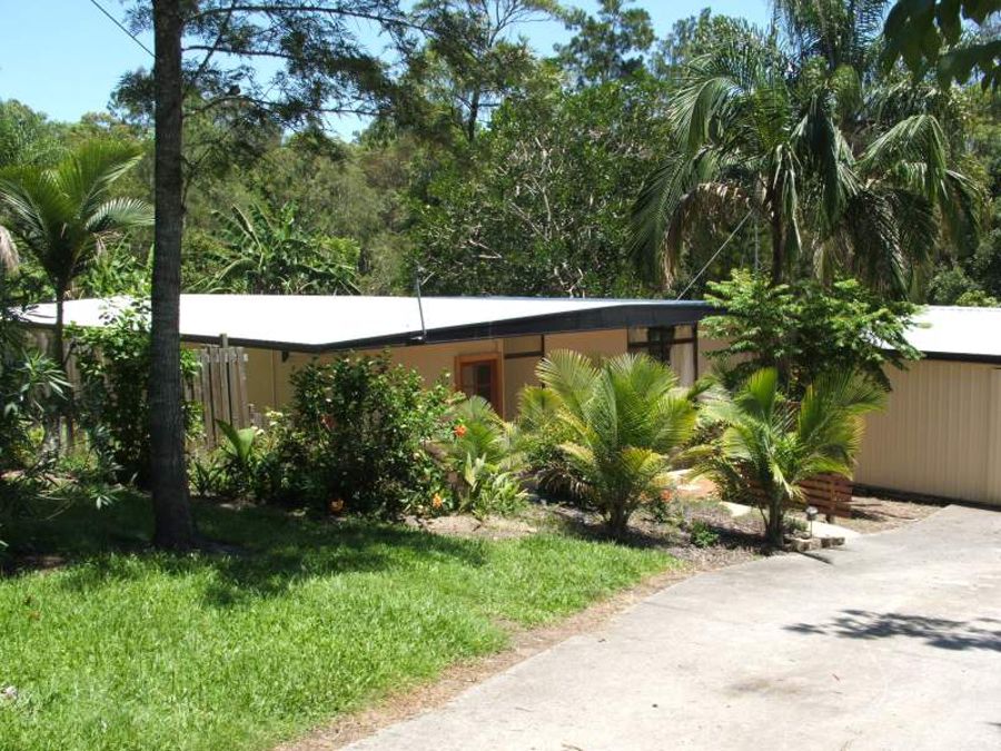 Property in Landsborough - Leased