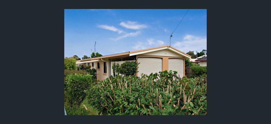 Property in Golden Beach - Leased