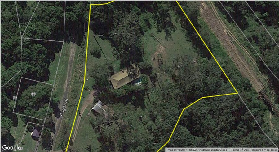 Property in Mooloolah Valley - Leased