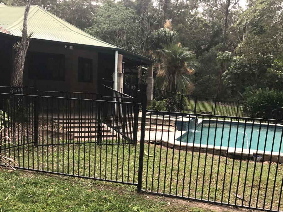 Property in Mooloolah Valley - Leased