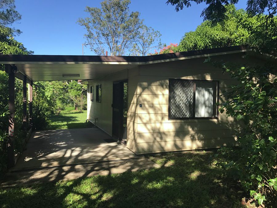 Property in Landsborough - Leased