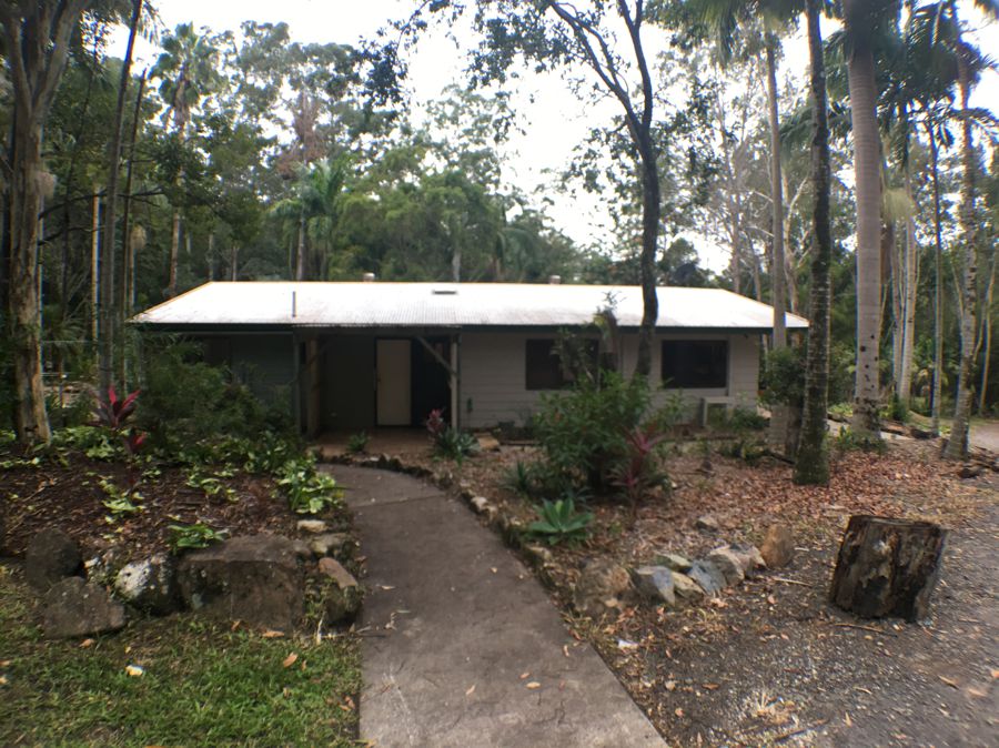 Property in Palmwoods - Leased