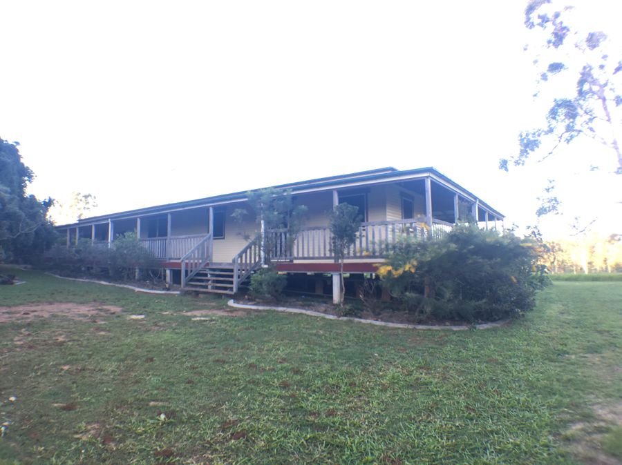 Property in Glass House Mountains - Leased