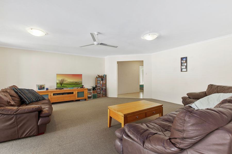 Property in Landsborough - Sold