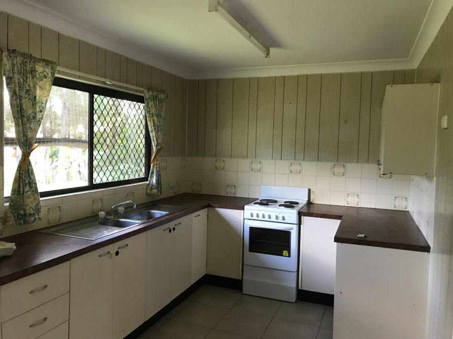 Property in Landsborough - Leased